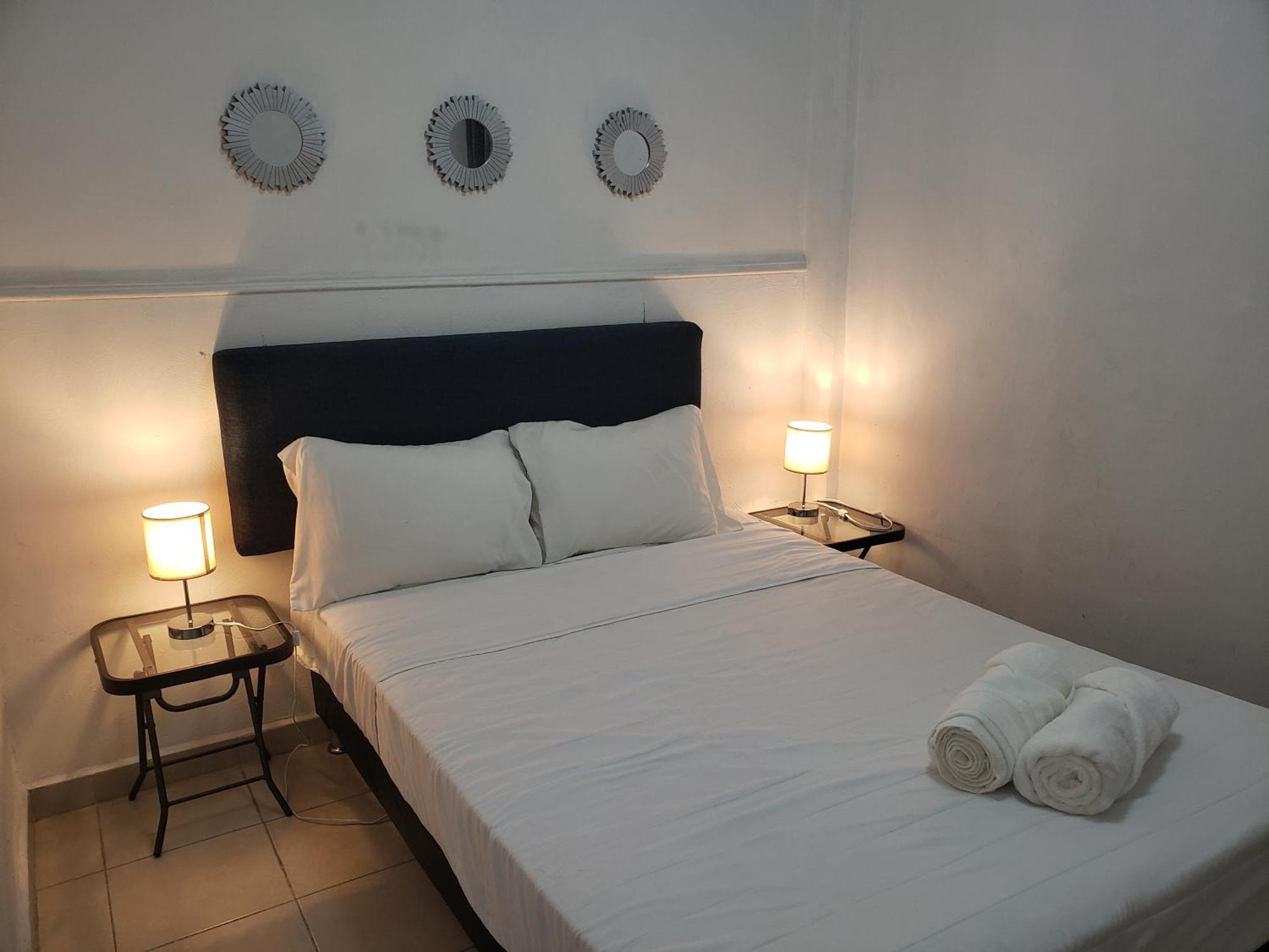 Singular Centro Historico Aparthotel Mexico-stad Buitenkant foto